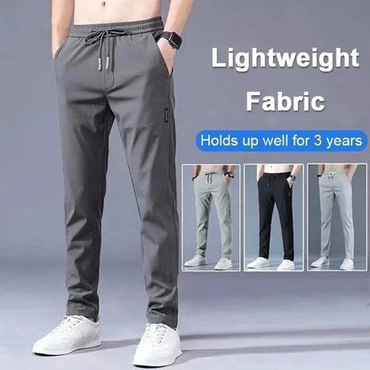 2026 Neue Modelle Unisex schnelltrocknende Stretchhosen