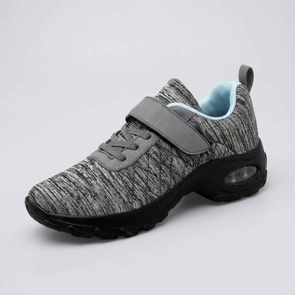 Damen Mesh Sportschuh Mit Luftkissen - Brianna