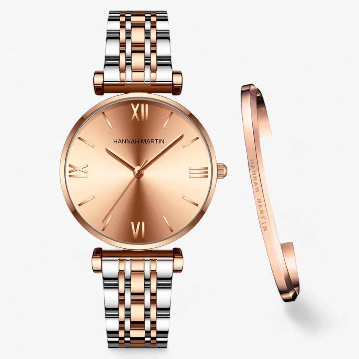 Damenarmbanduhr - StyleWatch