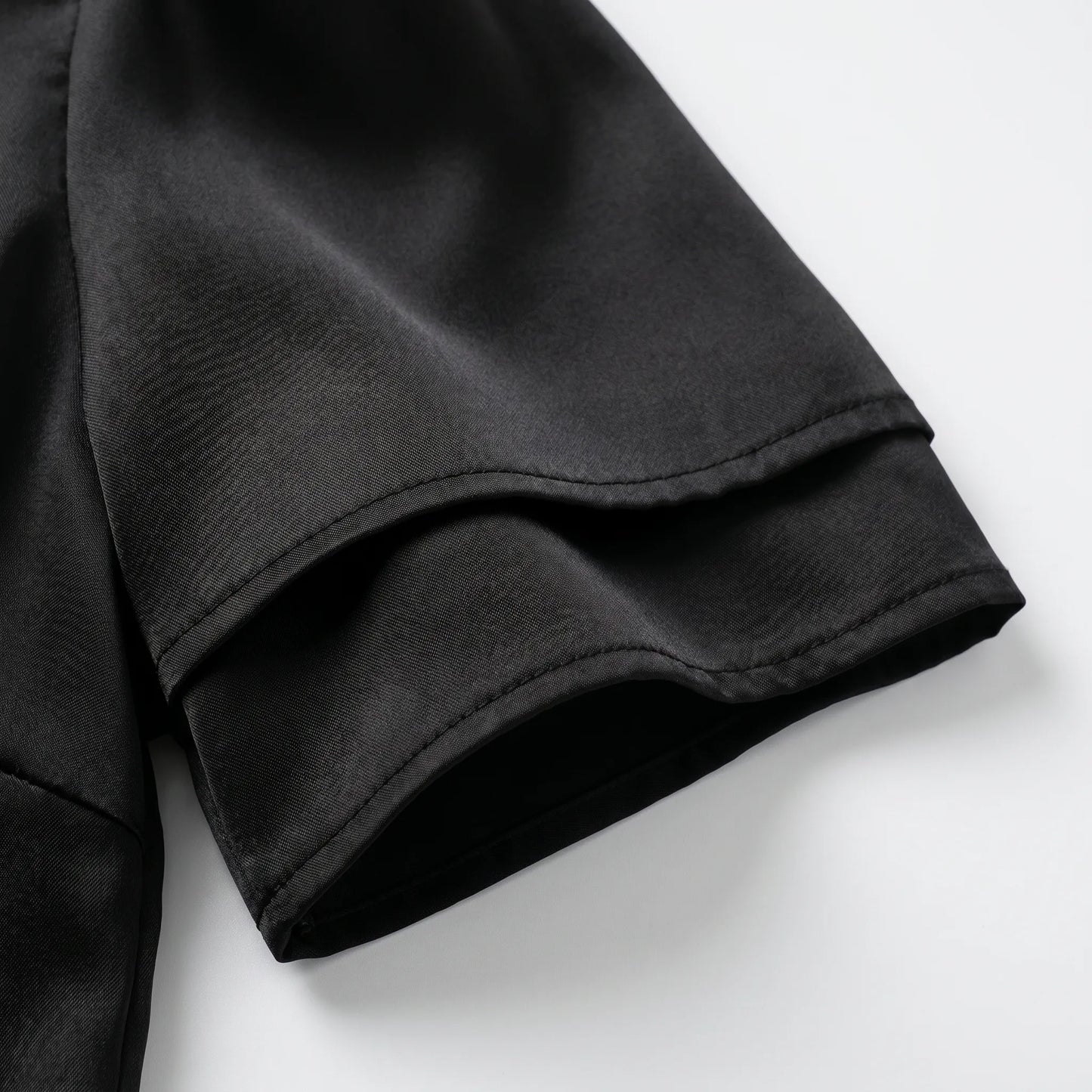 Damenbluse Mit Zierborte -  Beverly