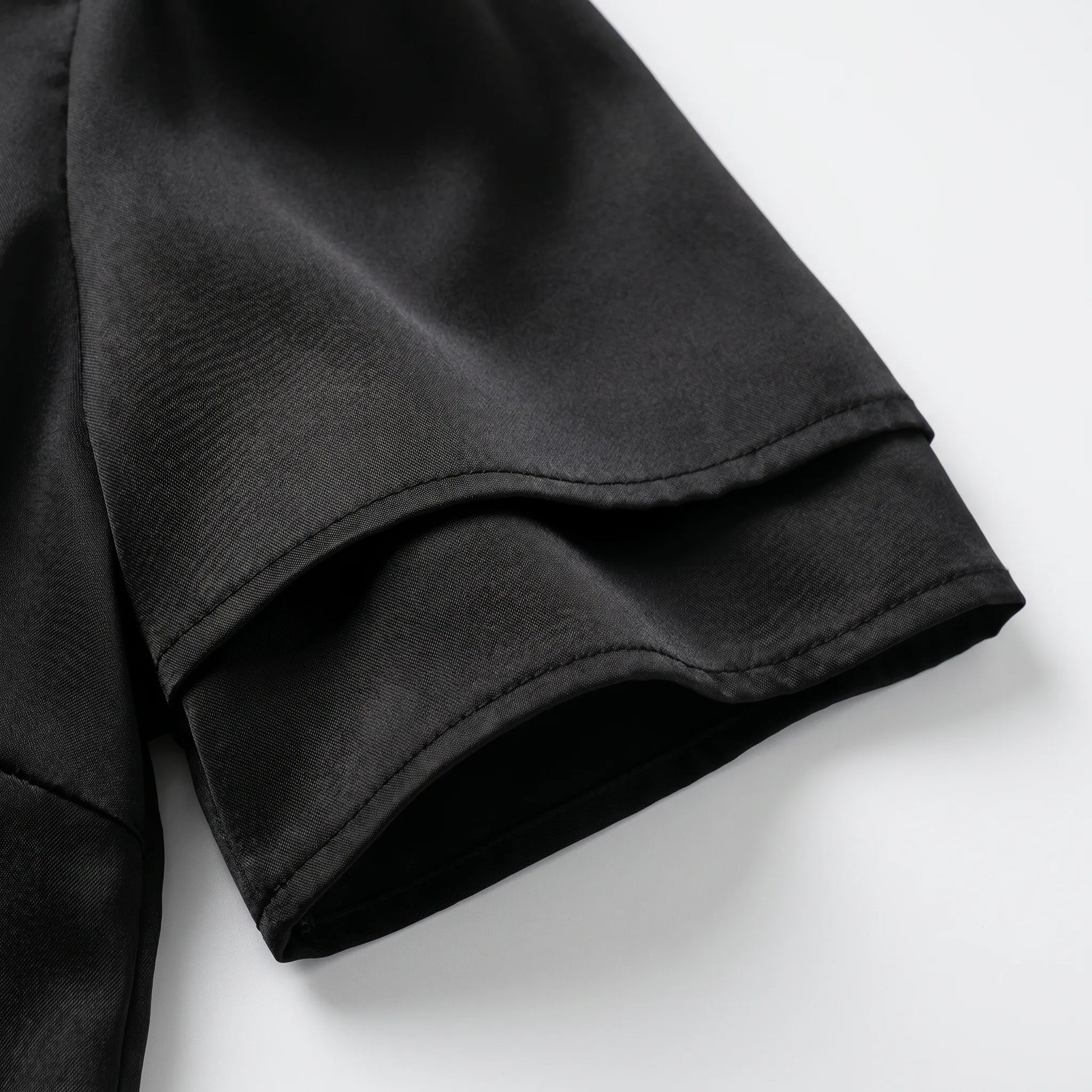 Damenbluse Mit Zierborte -  Beverly