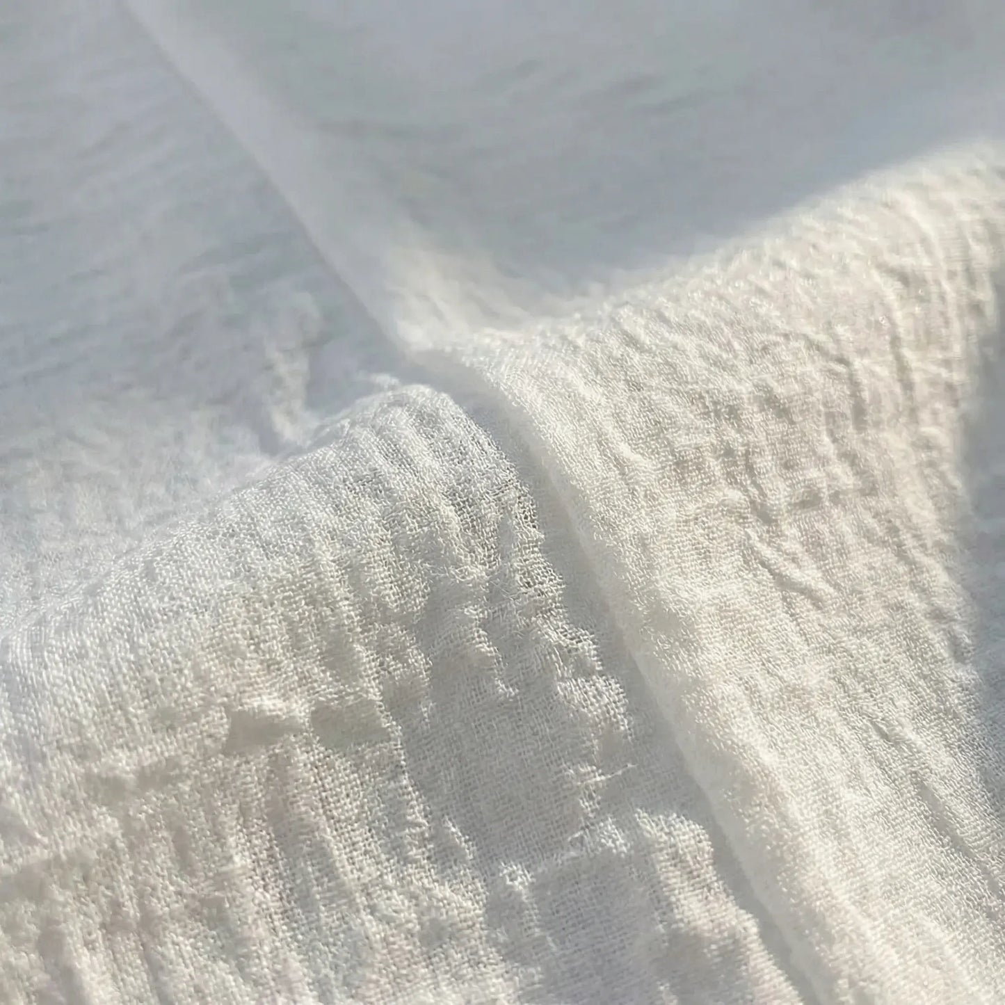 Damenbluse Weiß Langarm Mit V-Ausschnitt - Vera