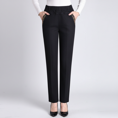 Damenjeans Mit Push-Up - Cathrine