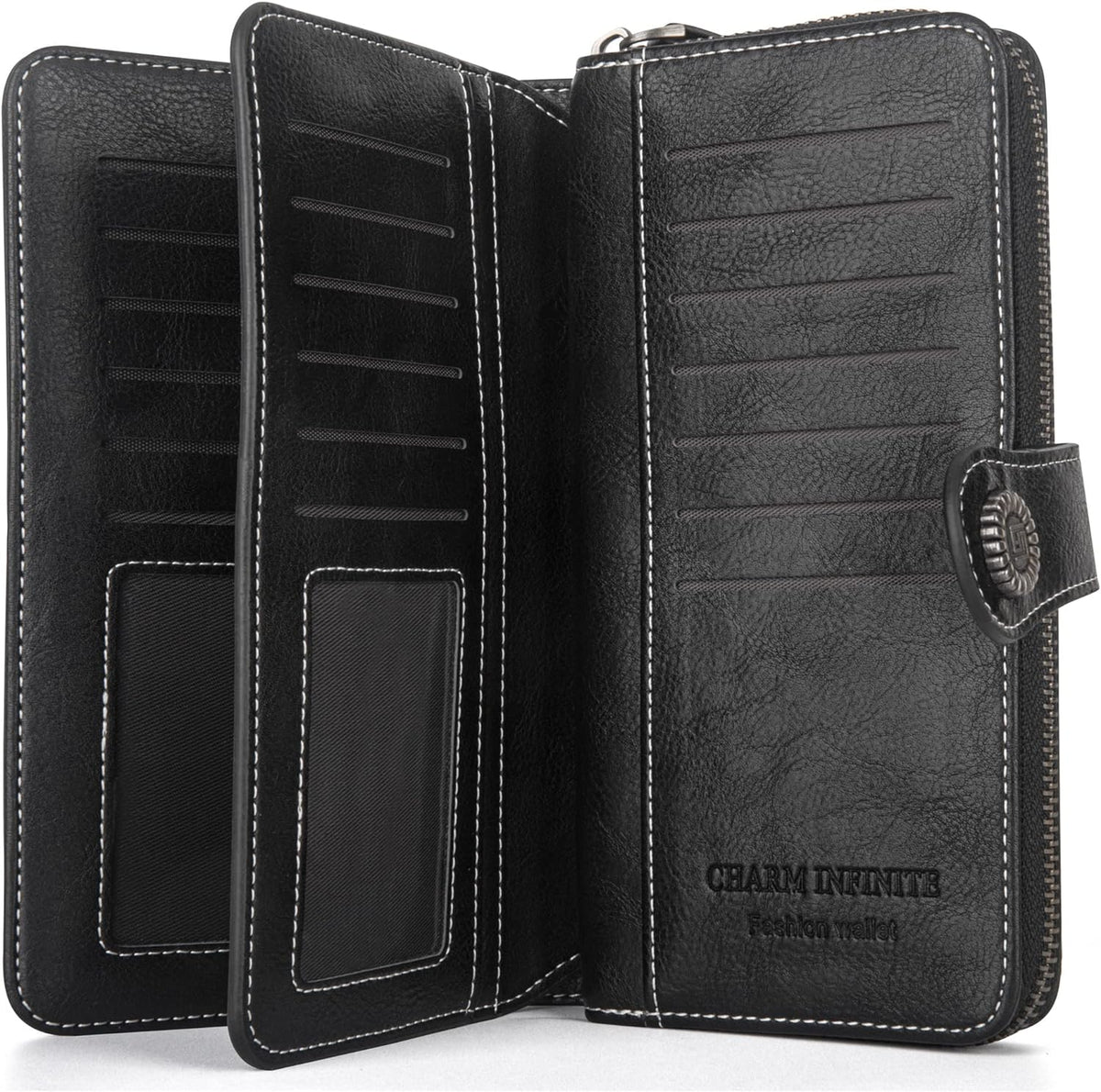 Damski Portfel Na Rękę - ClassyWallet