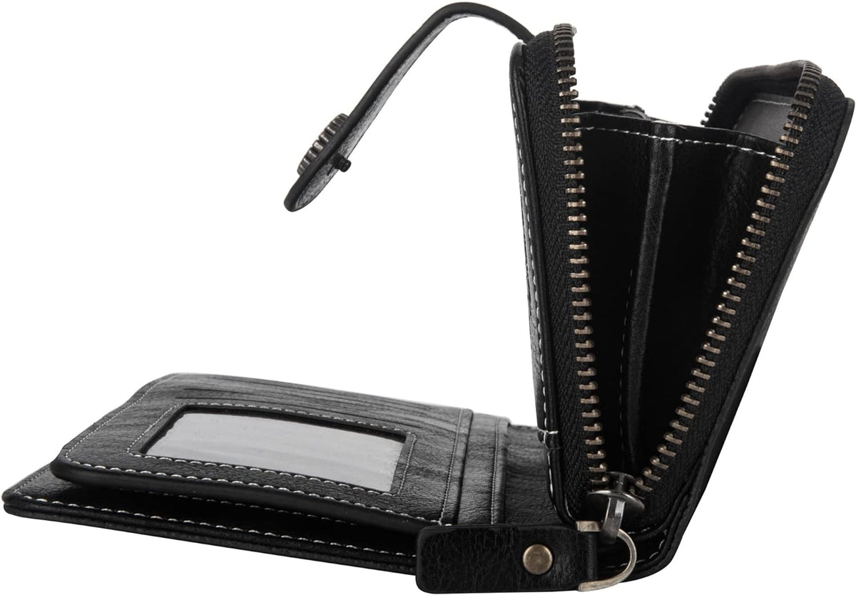 Damski Portfel Na Rękę - ClassyWallet