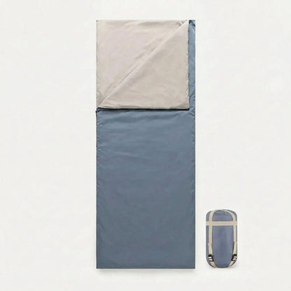 Decke Schlafsack Im Umschlag-Design - Slumbos