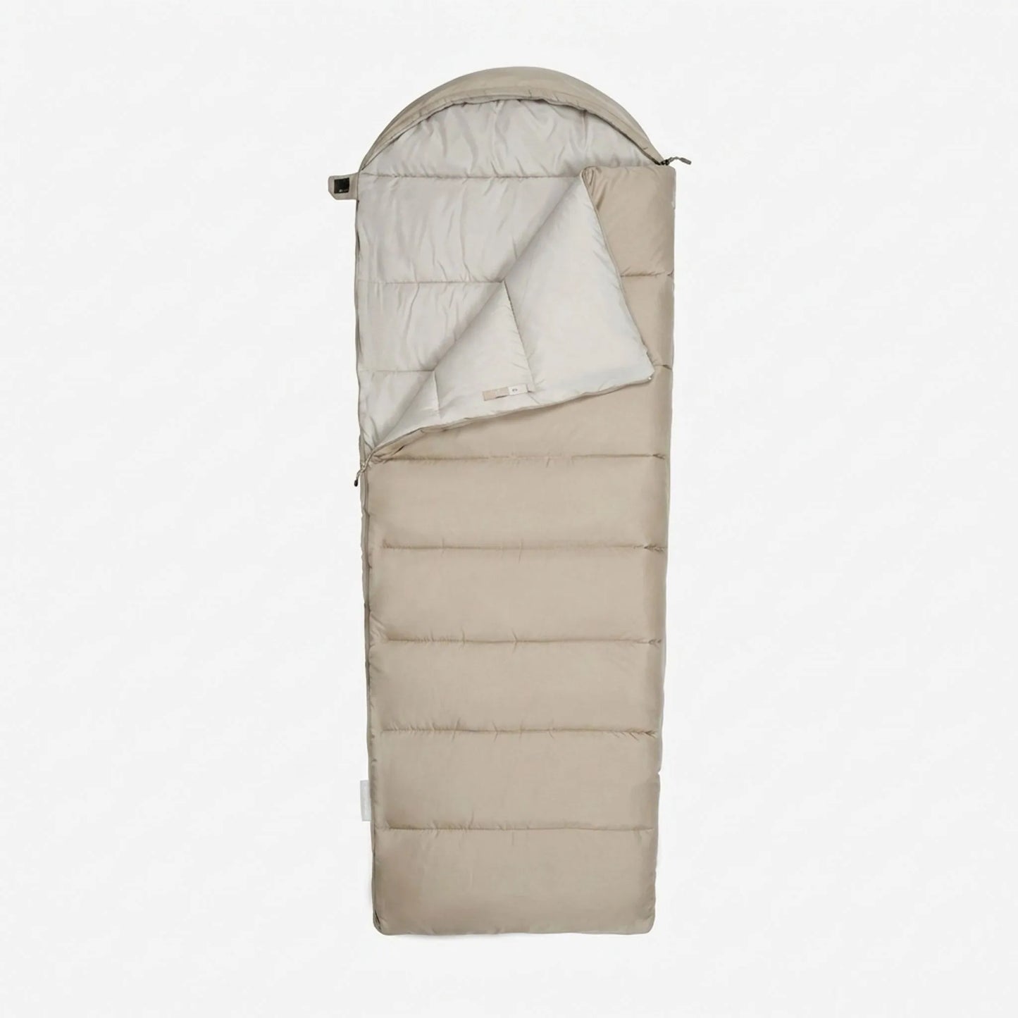 Decke Schlafsack Mit Kapuze - Trevella