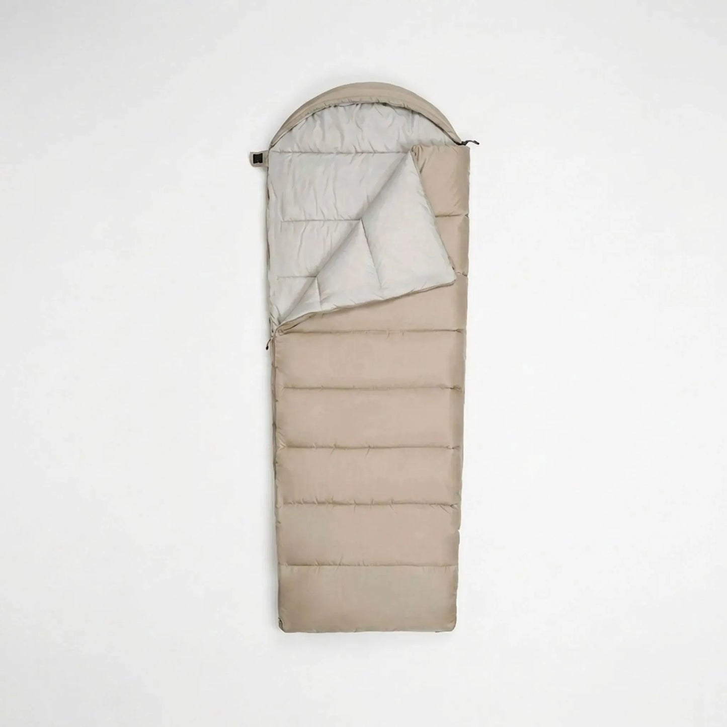 Decke Schlafsack Mit Kapuze - Trevella