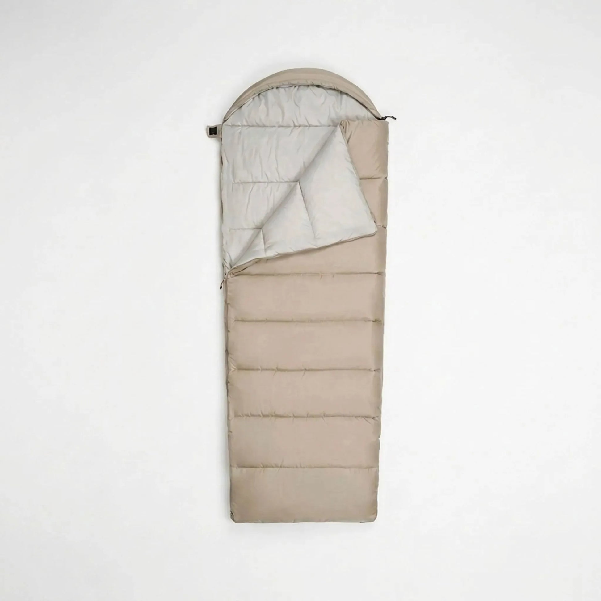 Decke Schlafsack Mit Kapuze - Trevella