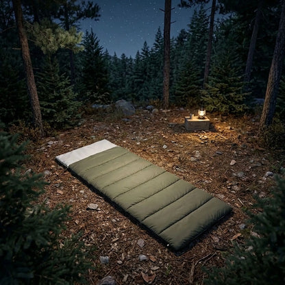 Deckenschlafsack - SlumberPod
