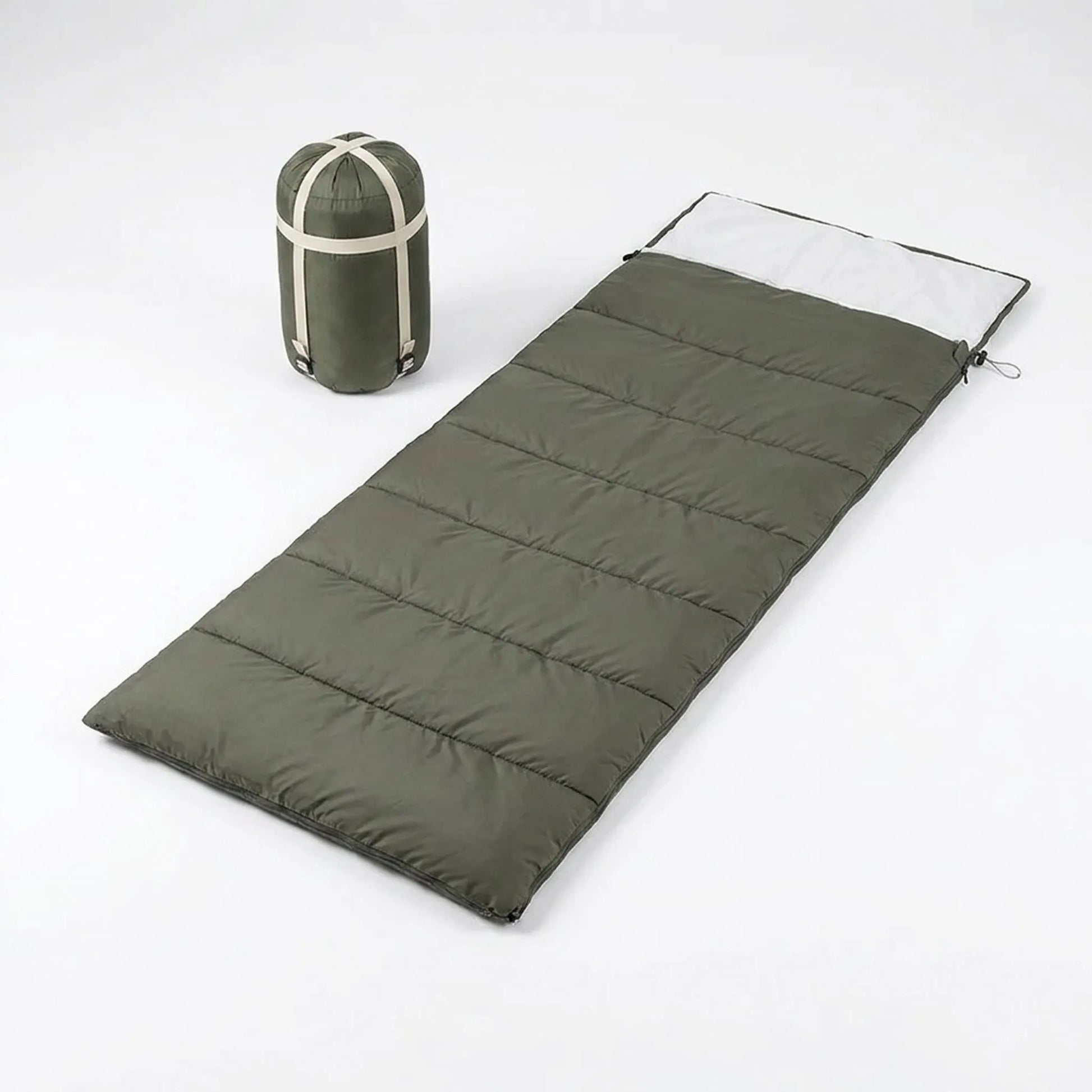 Deckenschlafsack - SlumberPod