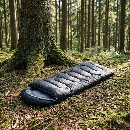Deckenschlafsack - TrailDream