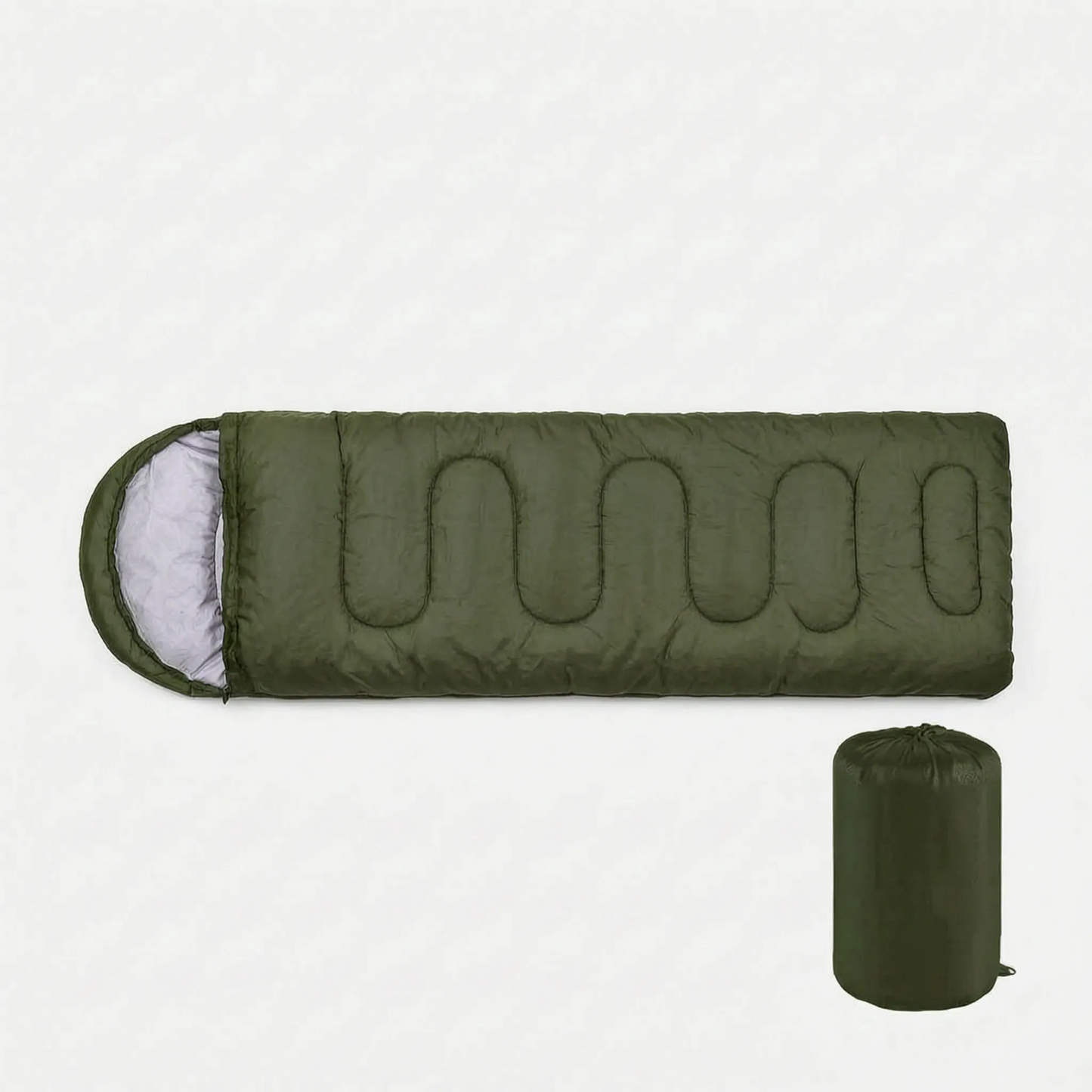 Deckenschlafsack - TrailDream