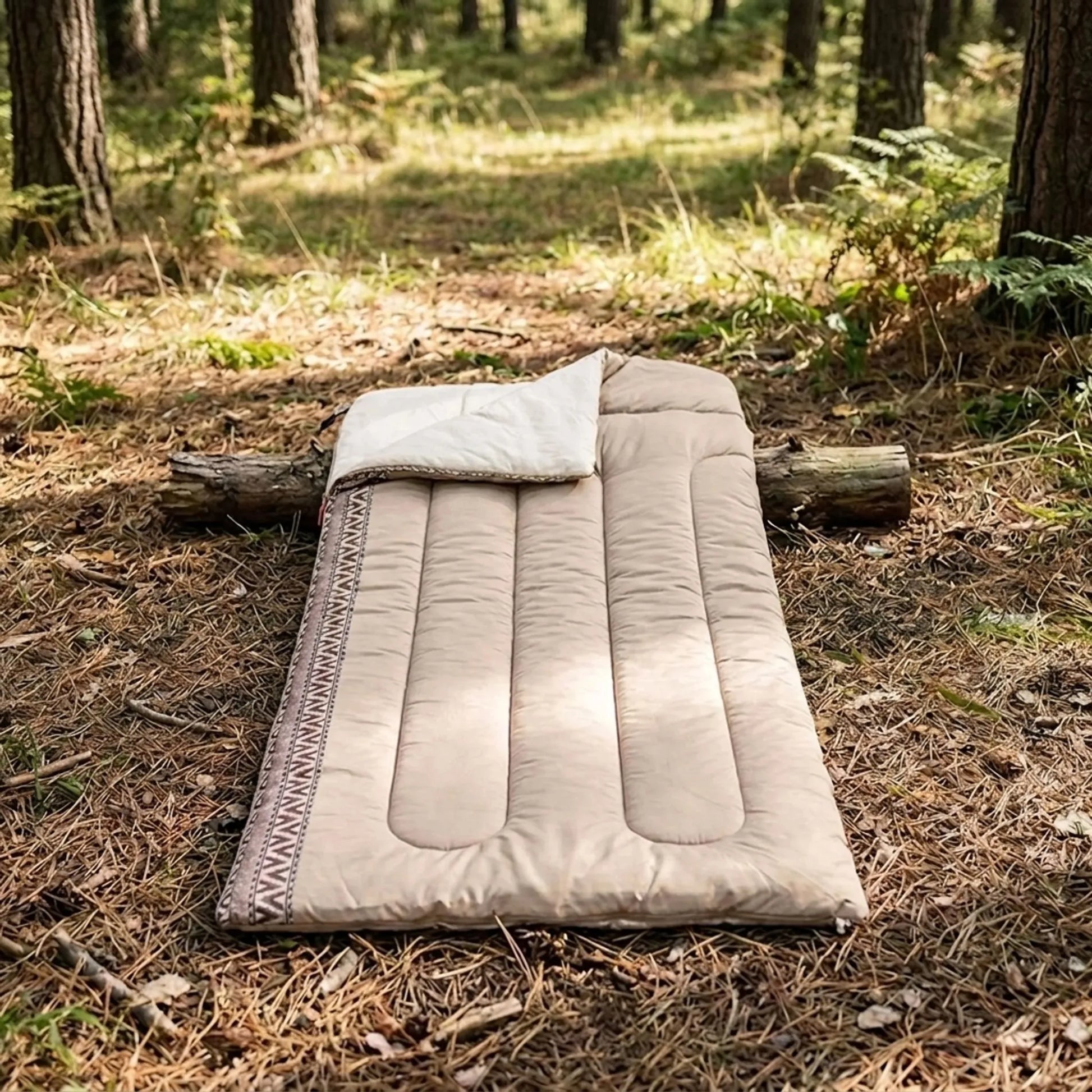 Deckenschlafsack - Vellox