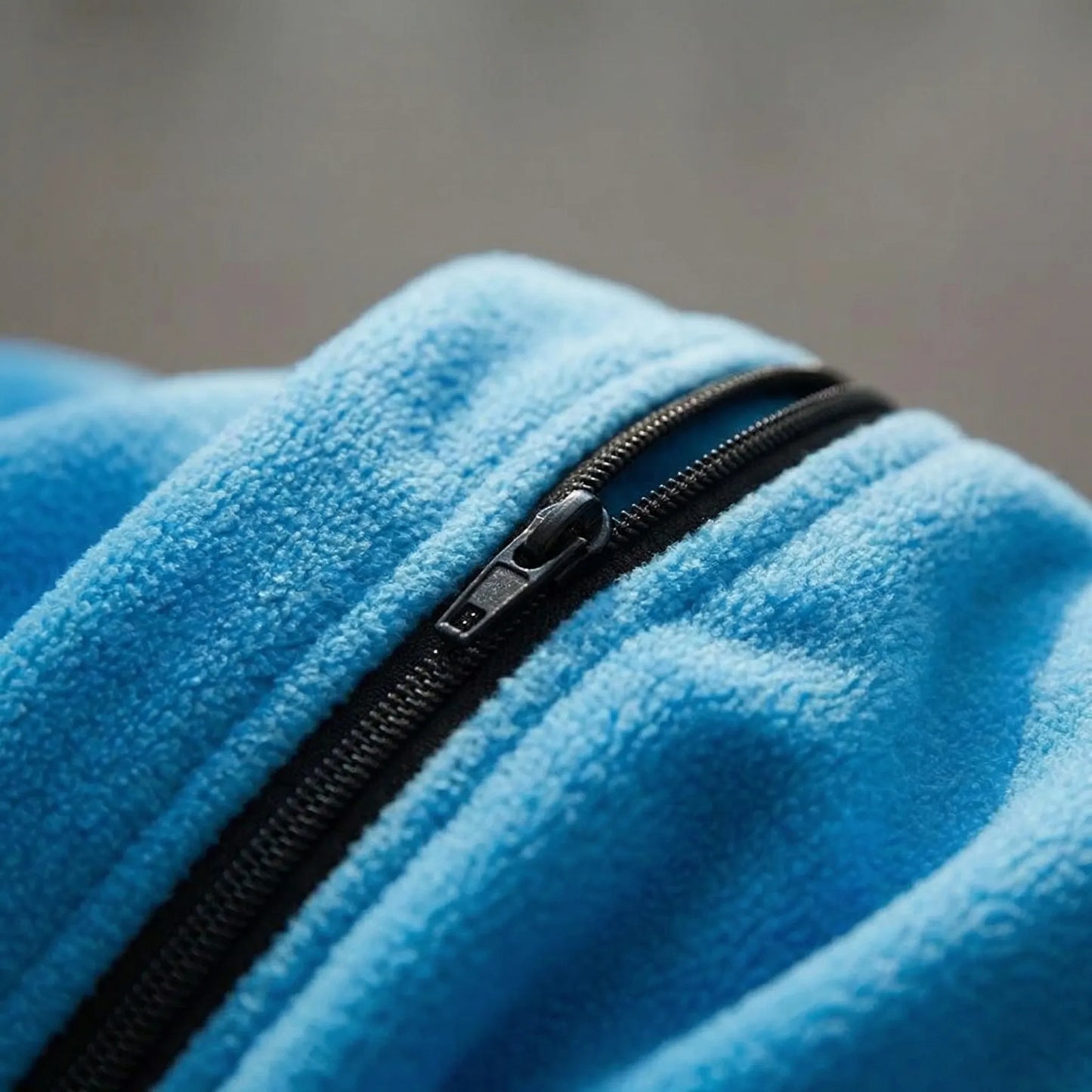 Deckenschlafsack Aus Weichem Gewebe -  Cozaven