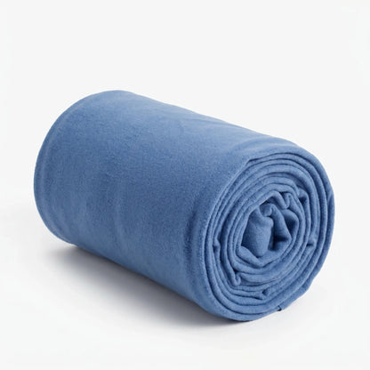 Deckenschlafsack Aus Weichem Gewebe -  Cozaven