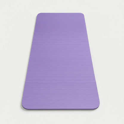 Dicke Fitness-Bodenmatte - Ellie