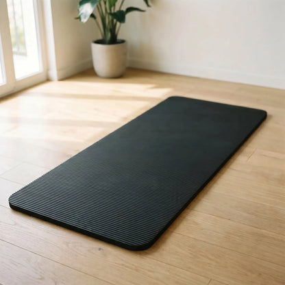 Dicke Fitnessmatte Für Zu Hause -  Thelma