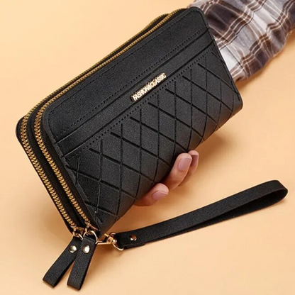 Długa Portmonetka - Stylista