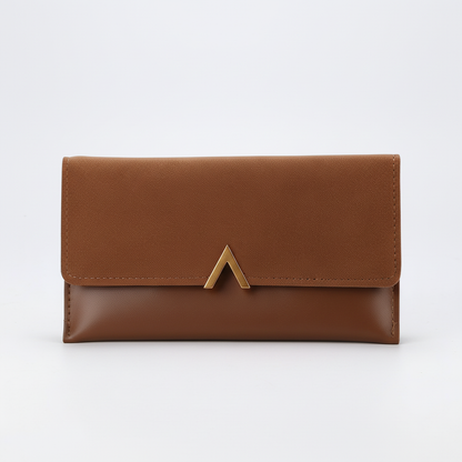 Długa Portmonetka Unisex - Walleto