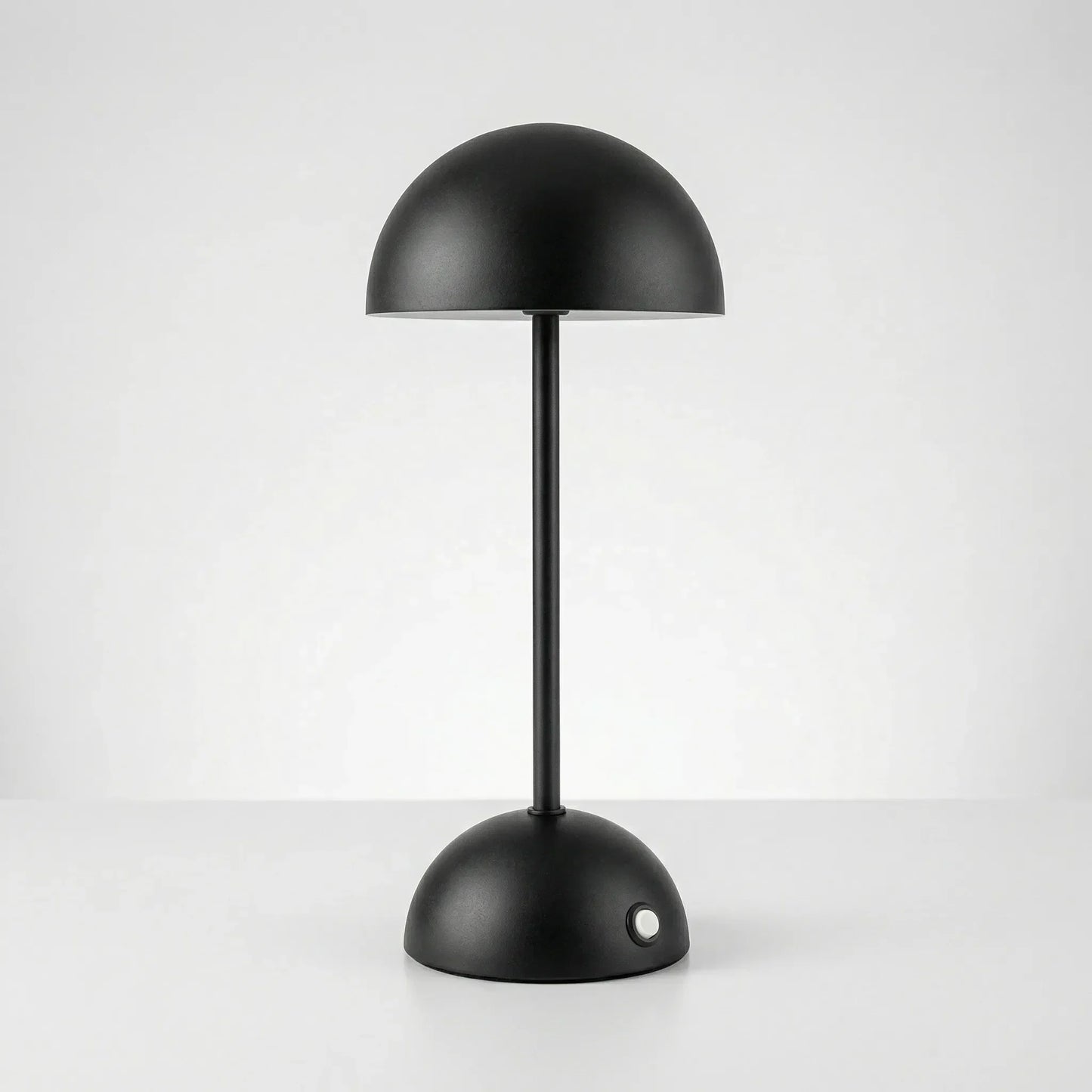 Domed Touch-Control Table Lamp -  Ambivara