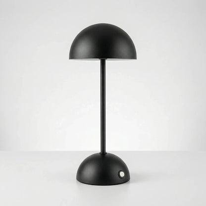 Domed Touch-Control Table Lamp -  Ambivara