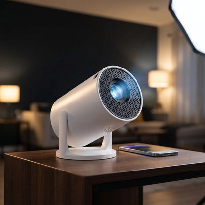 Drehbarer Smart-Projektor - Pivotlux