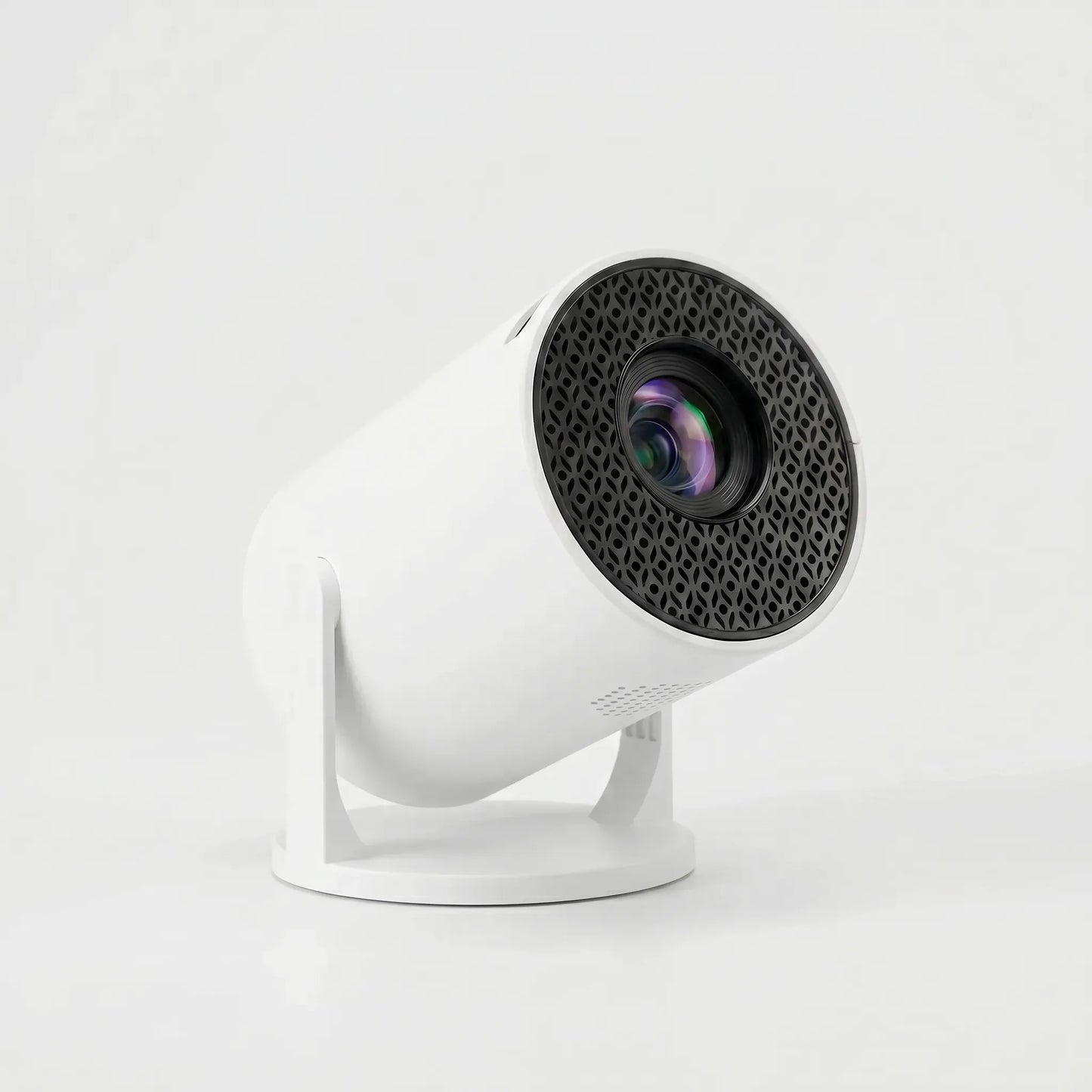Drehbarer Smart-Projektor - Pivotlux