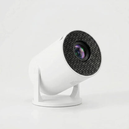 Drehbarer Smart-Projektor - Pivotlux