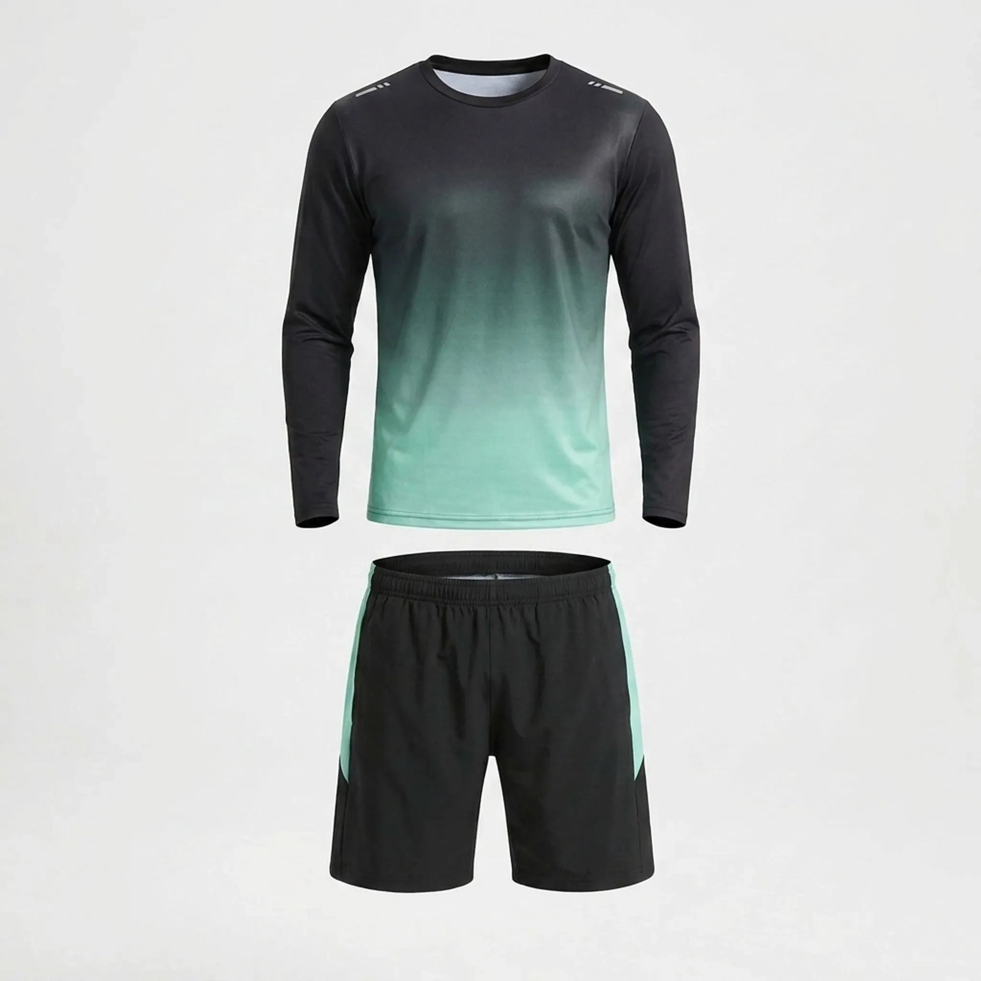 Dreiteiliges Schwimm-Set Für Herren - AquaTrek
