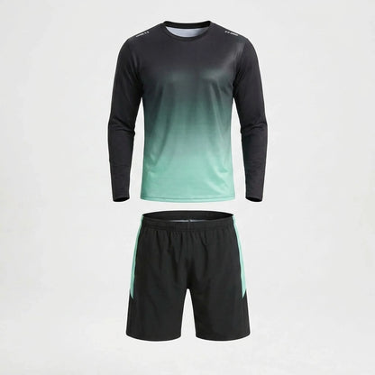 Dreiteiliges Schwimm-Set Für Herren - AquaTrek