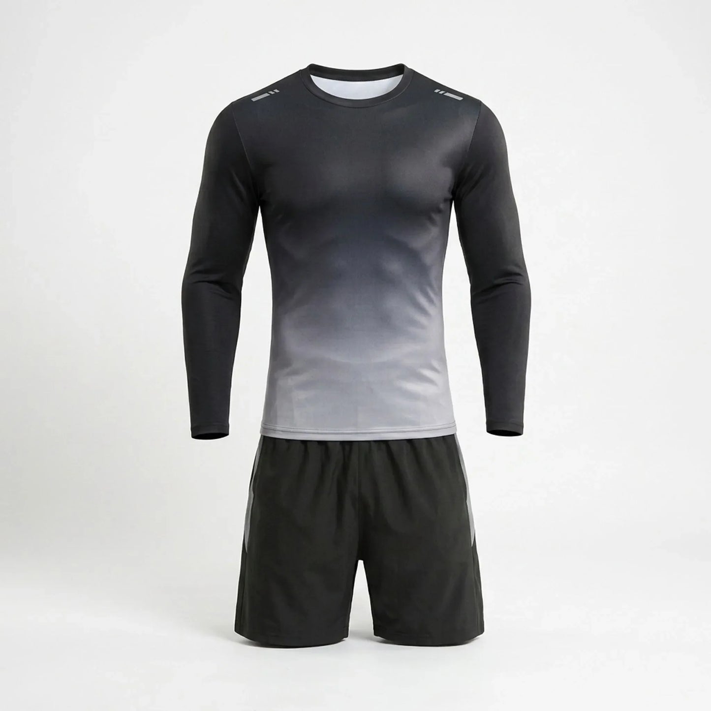 Dreiteiliges Schwimm-Set Für Herren - AquaTrek