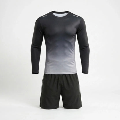 Dreiteiliges Schwimm-Set Für Herren - AquaTrek