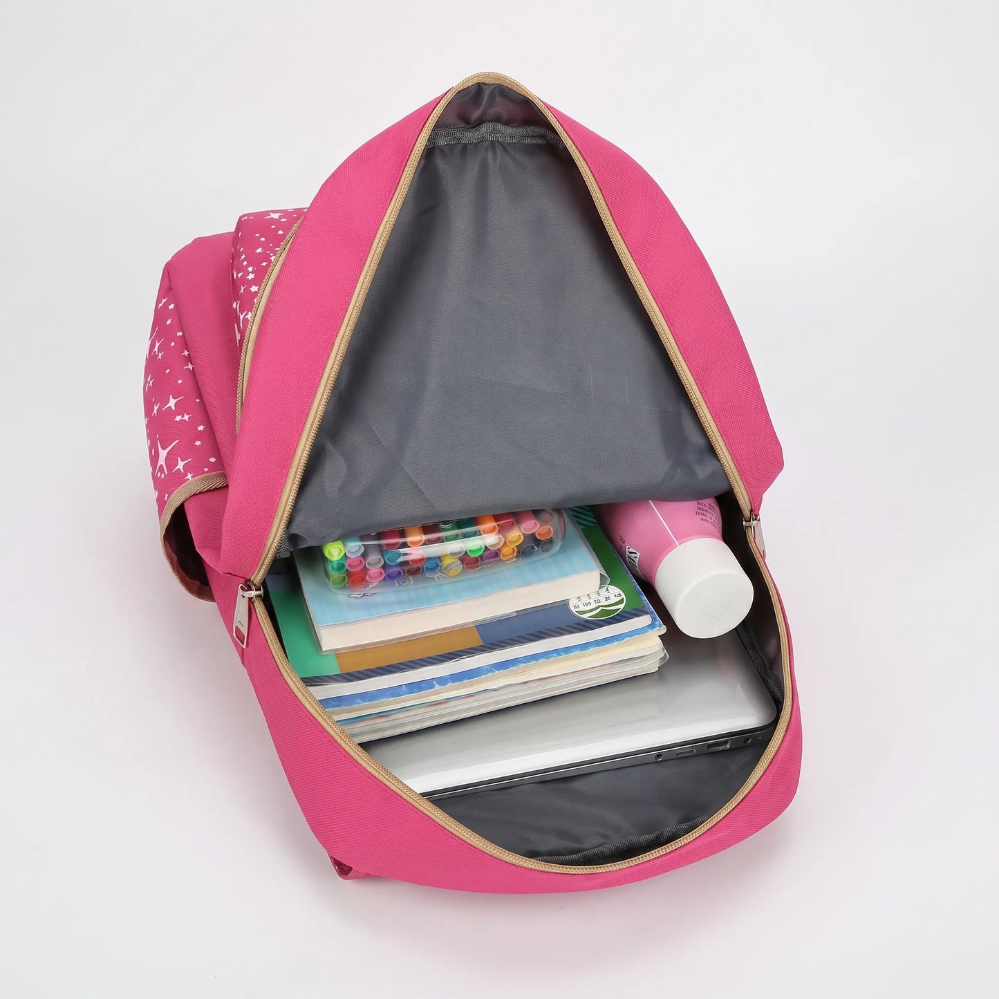 Dreiteiliges Taschenset - Starlis