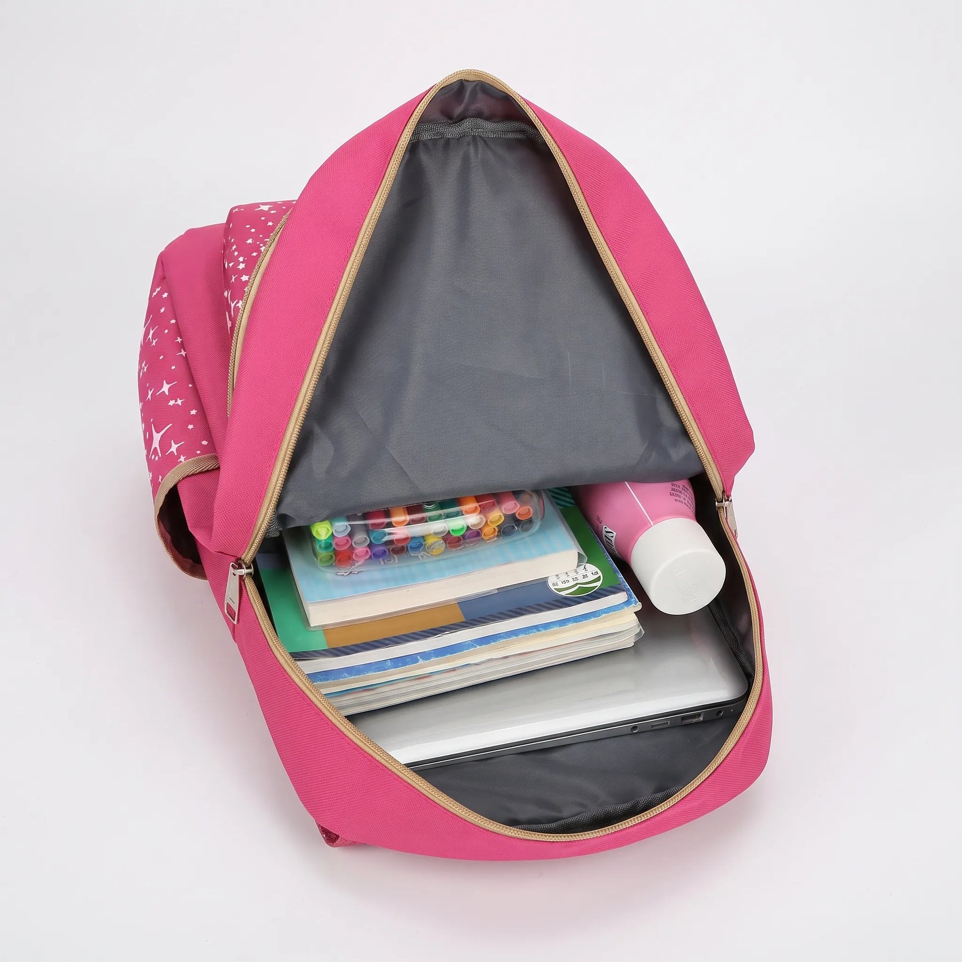 Dreiteiliges Taschenset - Starlis