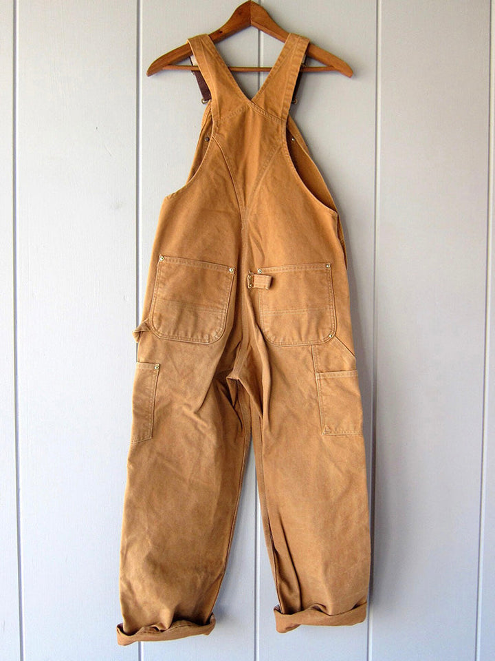 Stylische Damenoverall – Eliza