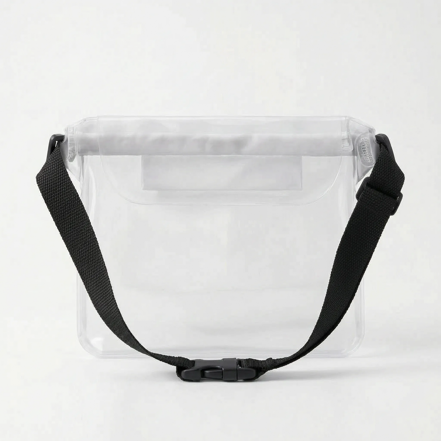 Durchscheinende Bauchtasche - Sigilux