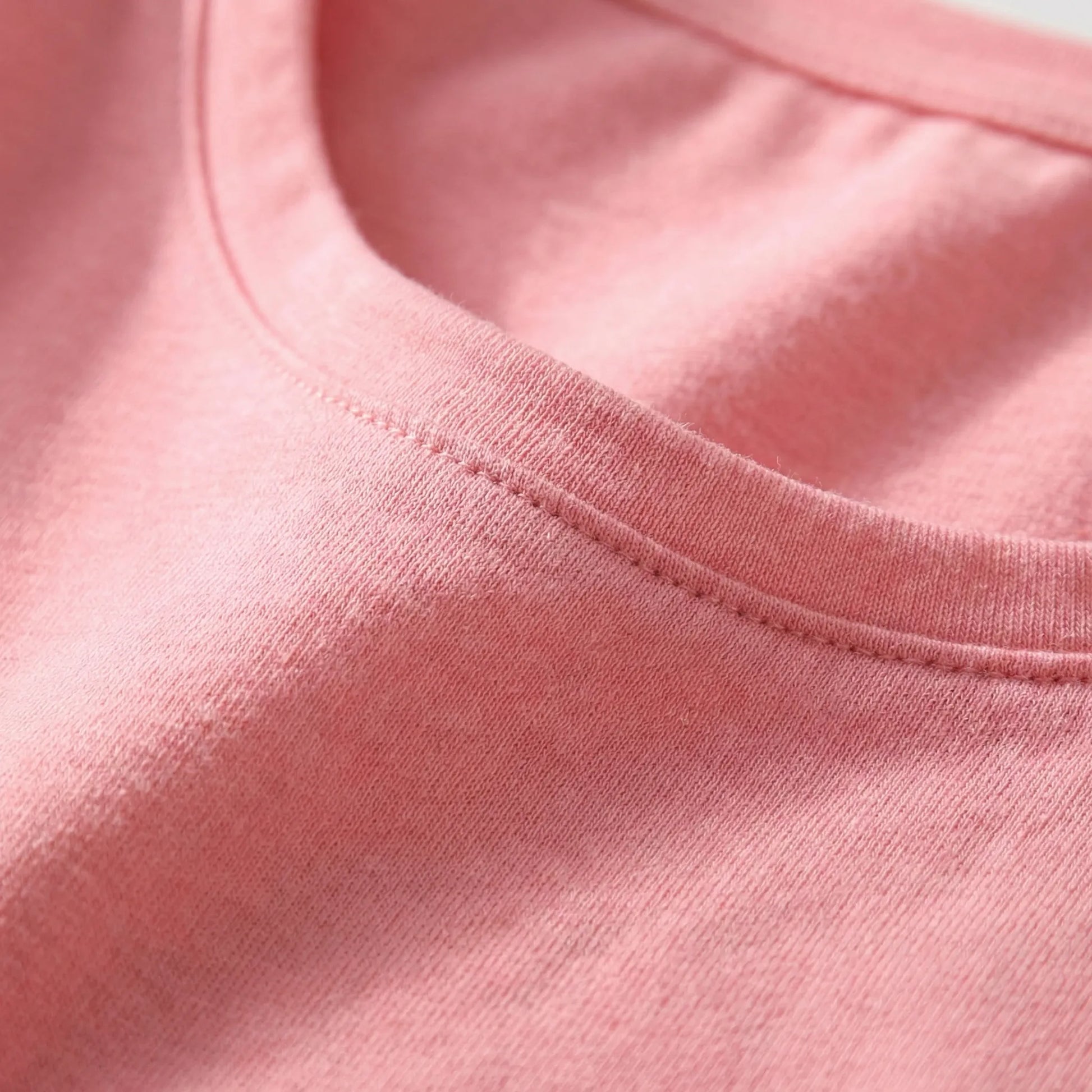 Effen Damesshirt Met Ronde Hals - Adrienne