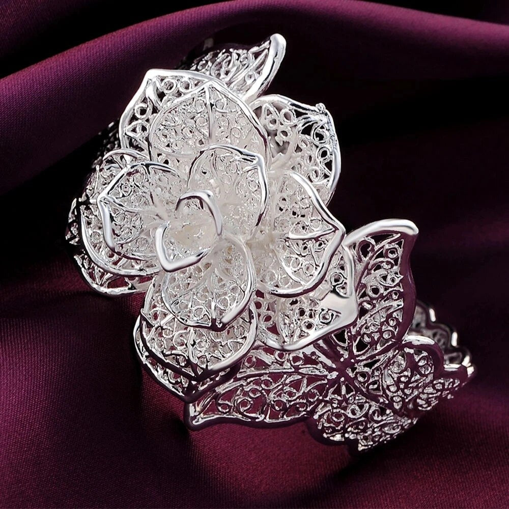 Einstellbares Armband - BloomMagic