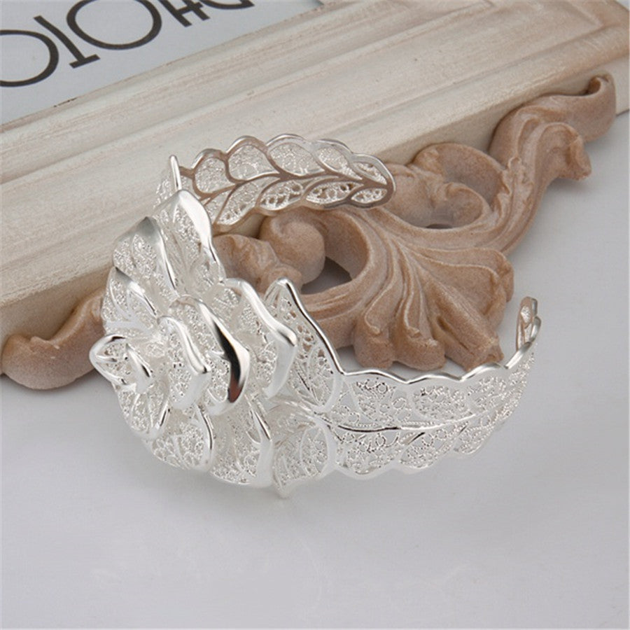 Einstellbares Armband - BloomMagic