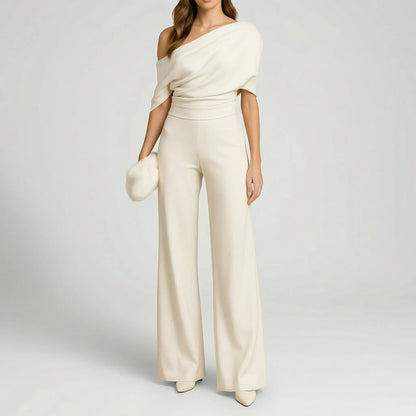 Einteiliger Jumpsuit - Cecile