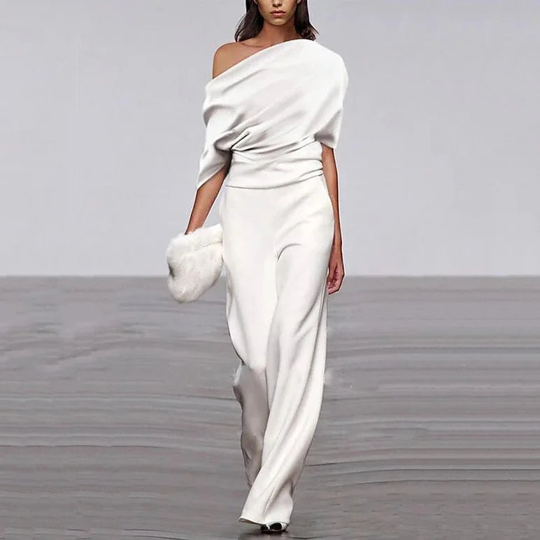 Einteiliger Jumpsuit - Cecile