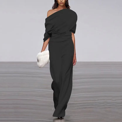 Einteiliger Jumpsuit - Cecile