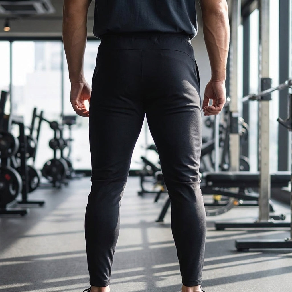 Elastischer Sporthose Tapered - Duane