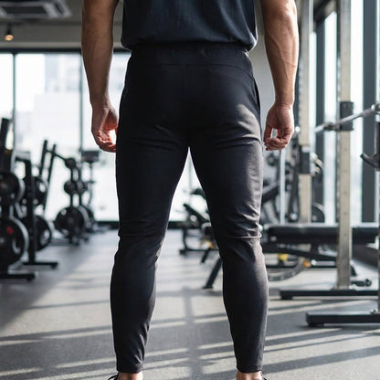 Elastischer Sporthose Tapered - Duane