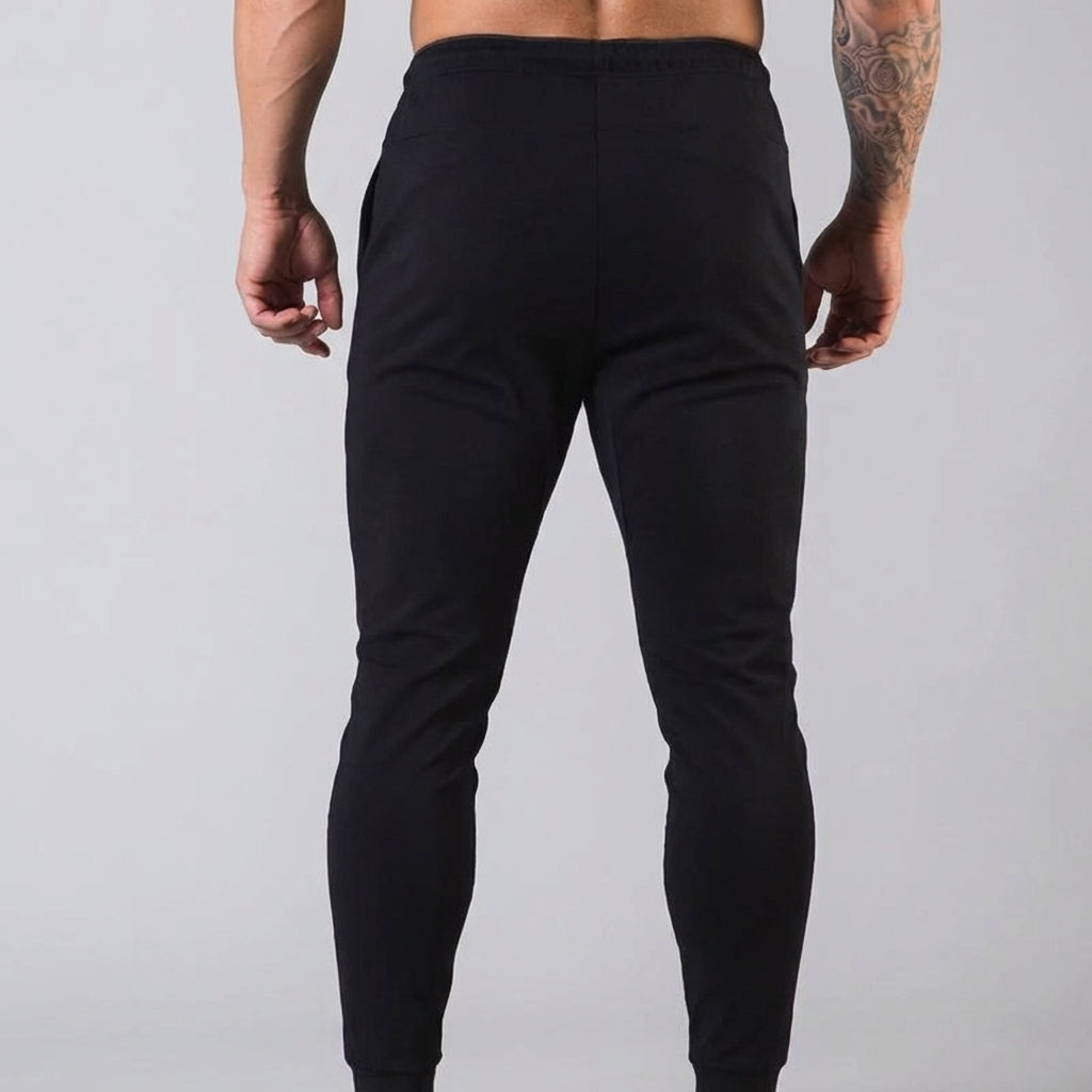 Elastischer Sporthose Tapered - Duane