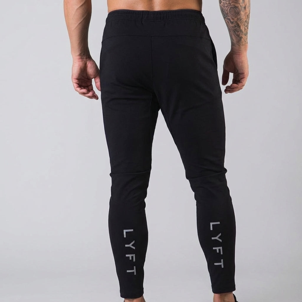 Elastischer Sporthose Tapered - Duane