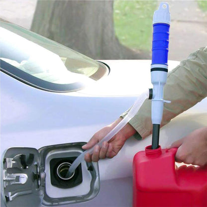 Elektrische Flüssigkeitstransferpumpe – FlowMaster