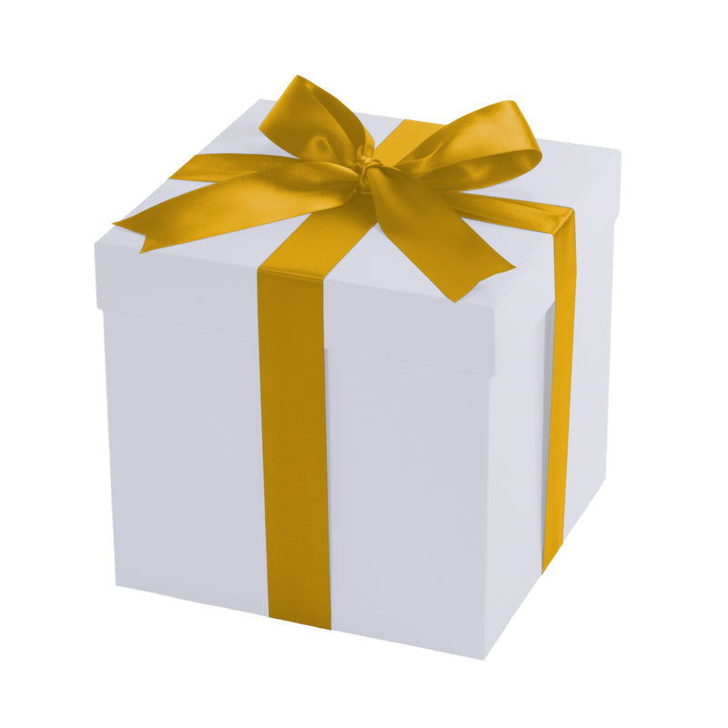 Elegante Geschenkbox - GiftMagic