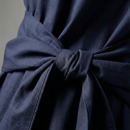 Elegante Wickelbluse Mit Weiten Ärmeln - Robyn